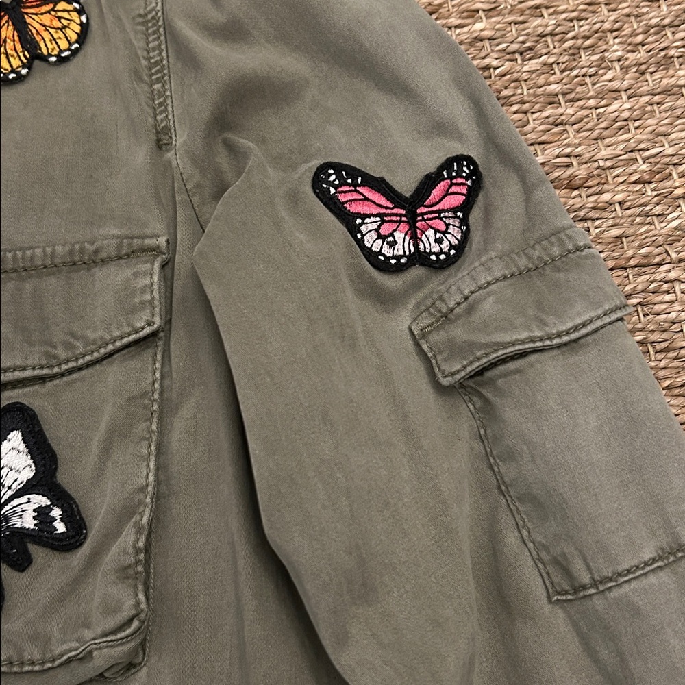 Oui jacket - Picture 4 of 7